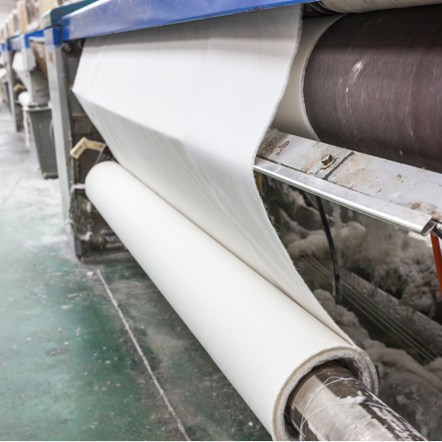 Geotextile Fabrics Manufacturers